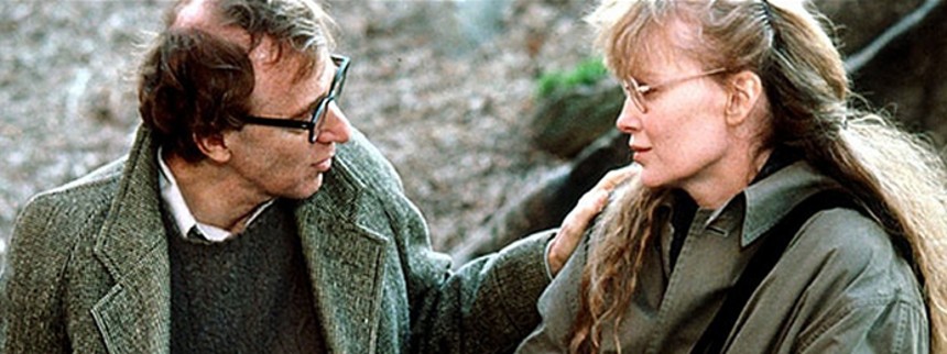 Hvem bærer skylden i Woody Allen-sagen?