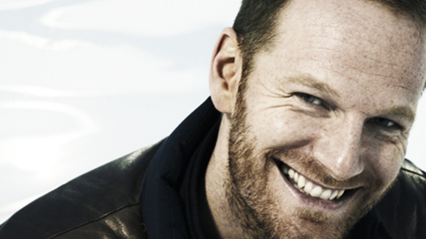 Håb for Joachim Triers internationale film