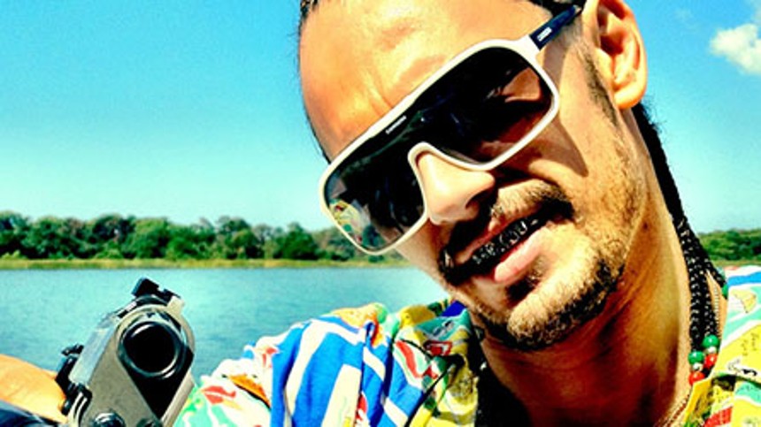 James Franco vil være sko&shy;le&shy;for&shy;stan&shy;der