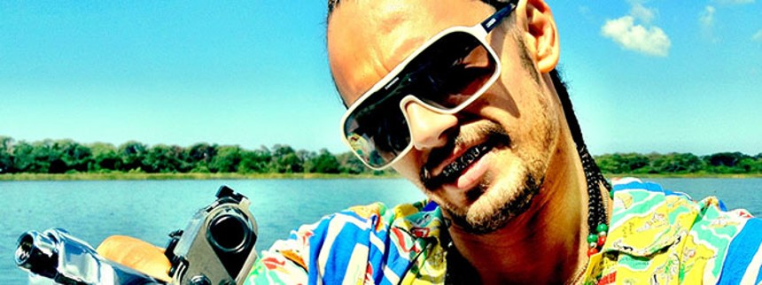 James Franco vil være sko&shy;le&shy;for&shy;stan&shy;der