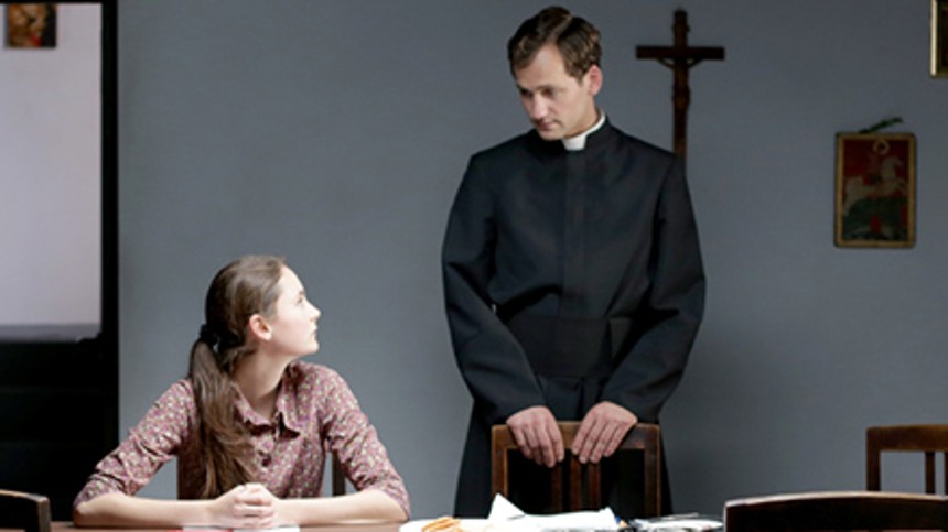 Tyske skuespillere bejler til Sølvbjørnen 