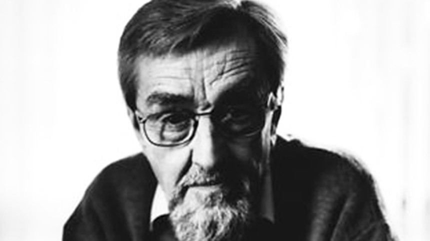 Gabriel Axel er død