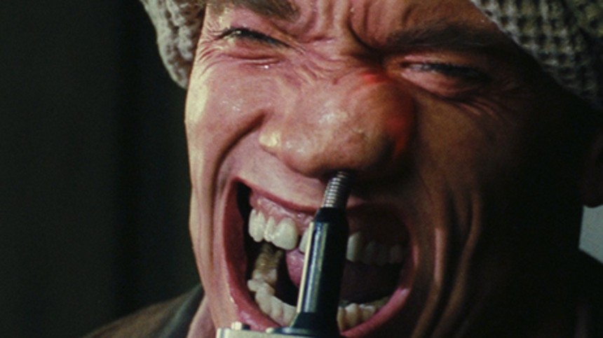 Bizarre film&shy;re&shy;k&shy;vi&shy;sit&shy;ter på eBay