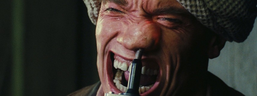 Bizarre film&shy;re&shy;k&shy;vi&shy;sit&shy;ter på eBay