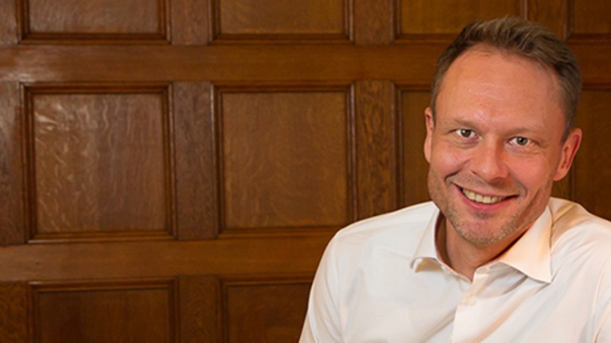 DF-borgmester: Star Wars handler om demokrati