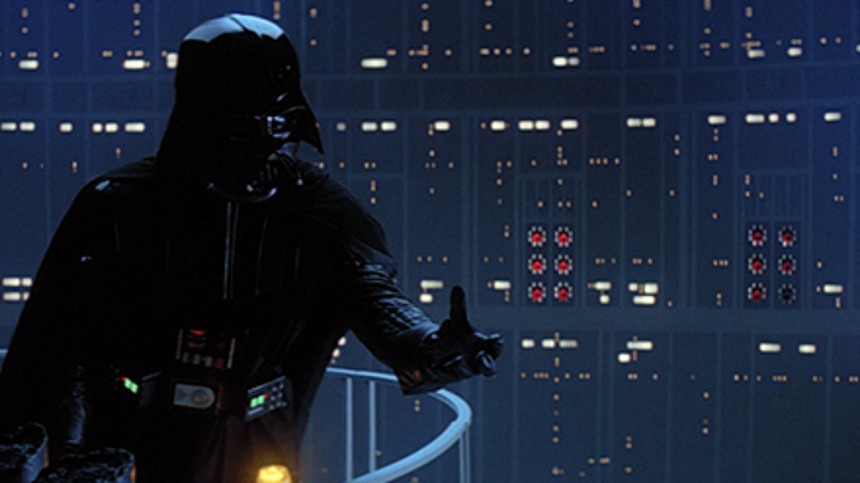 Usynlige filmstemmer