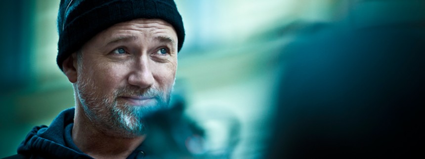 HBO hyrer David Fincher