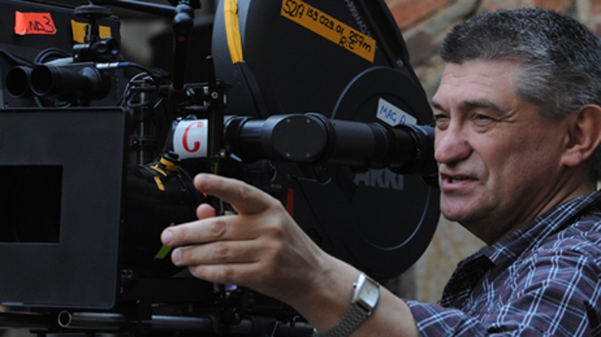 En forbrydelse at være anderledes i Rusland