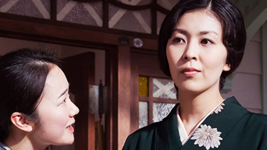 Flot afslutning på årets konkurrence