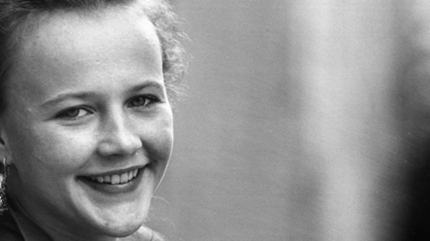 Linda Wendel laver film om Stine Bierlich