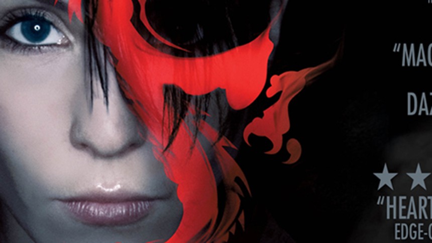 Én film – mange plakater