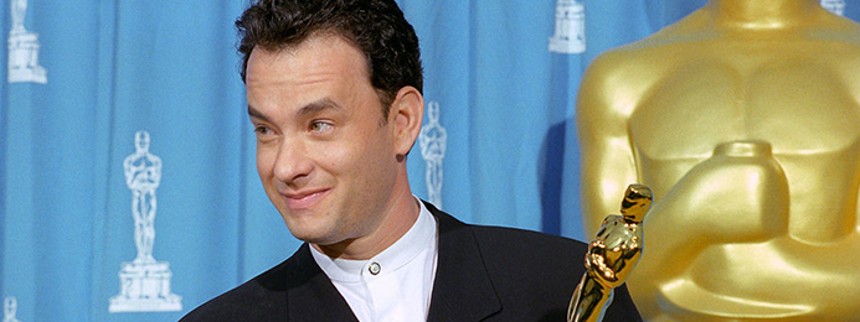 Hvor gemmer stjernerne deres Oscar?