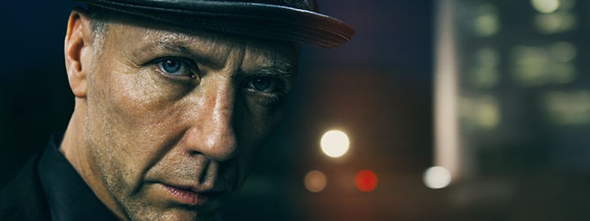 Ekko fejrer nyt nummer med Pers&shy;brandt-​film