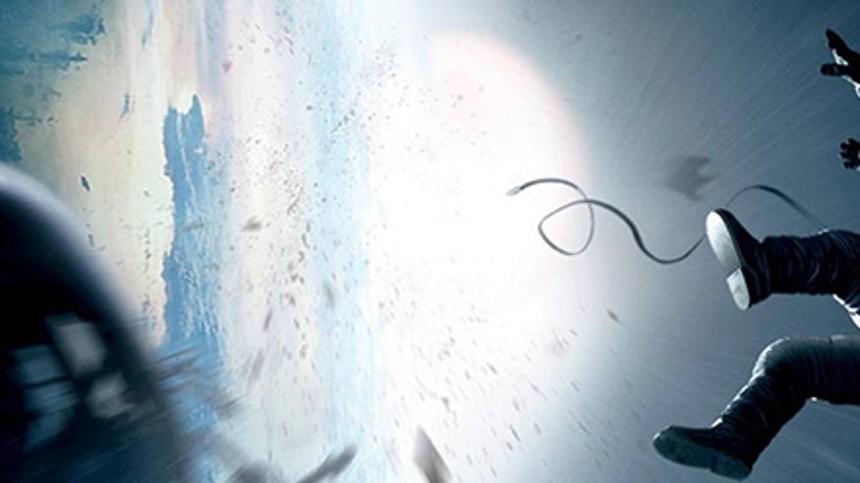 Ekkos Oscar-bud 2014