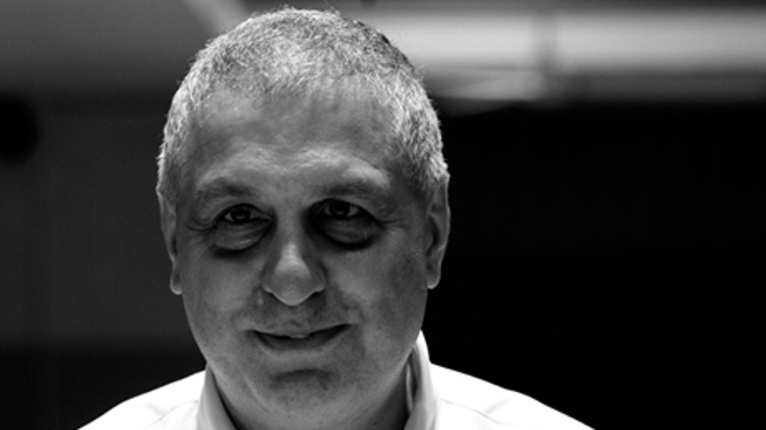 Errol Morris laver fiktionsfilm