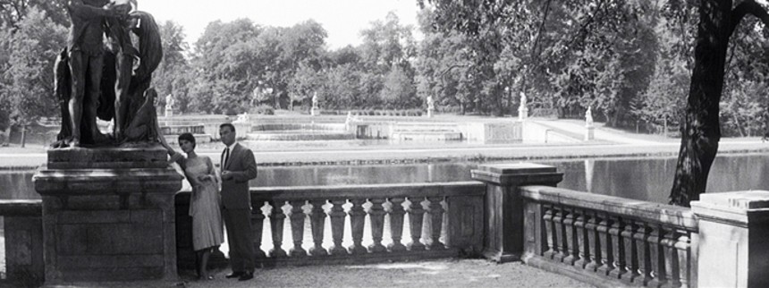 Alain Resnais 1922-2014