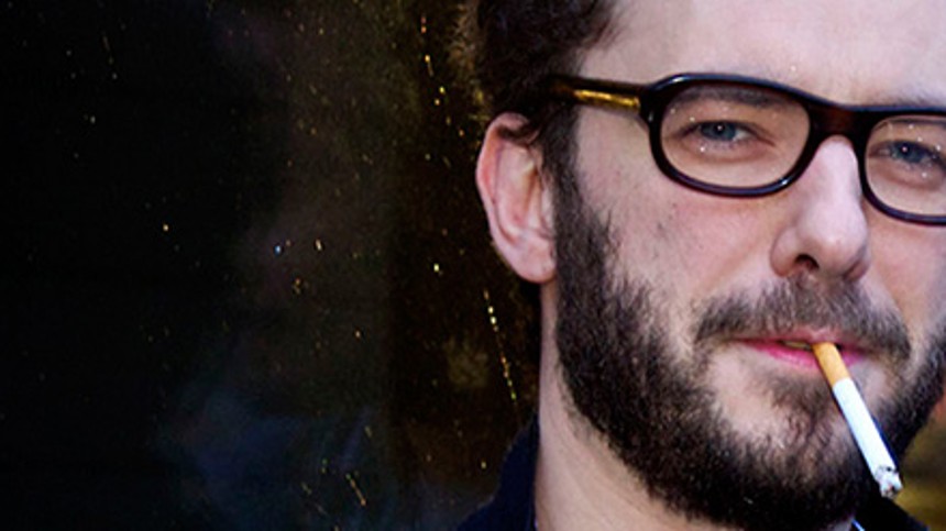 Belgiens svar på Martin Scorsese