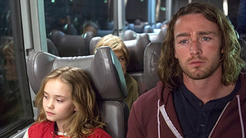 Gravi&shy;ty-​in&shy;struk&shy;tør laver tv-serie