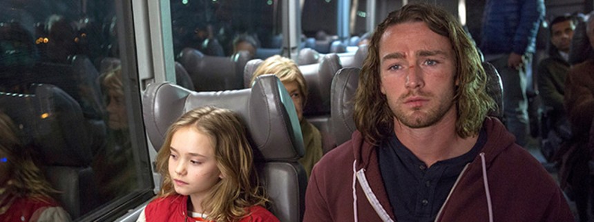 Gravi&shy;ty-​in&shy;struk&shy;tør laver tv-serie