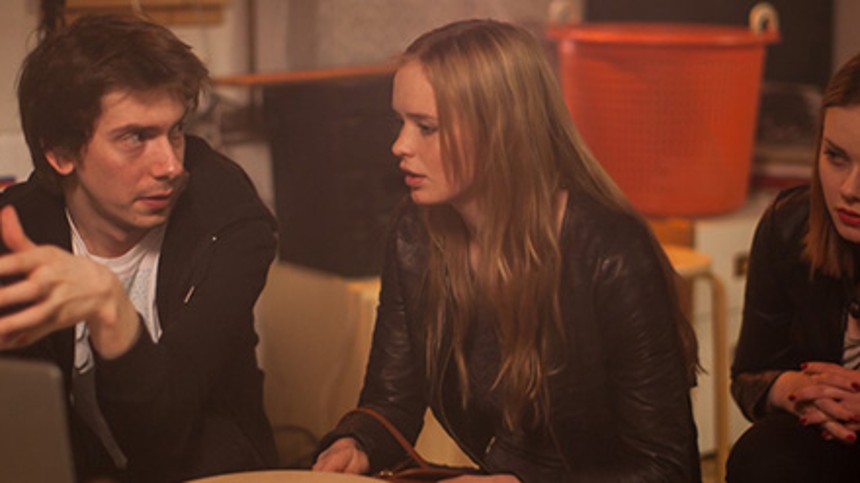 Det færøske filmmiljø rører på sig