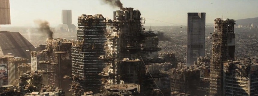 Hollywood flytter hjemmefra