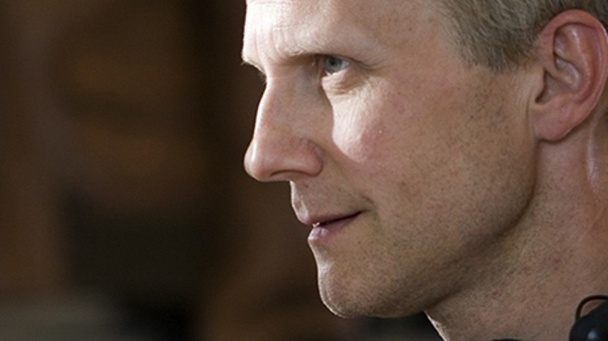 Niels Arden Oplev instruerer tv-pilot