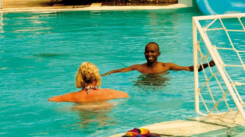 Danske dokumentarer er brandvarme