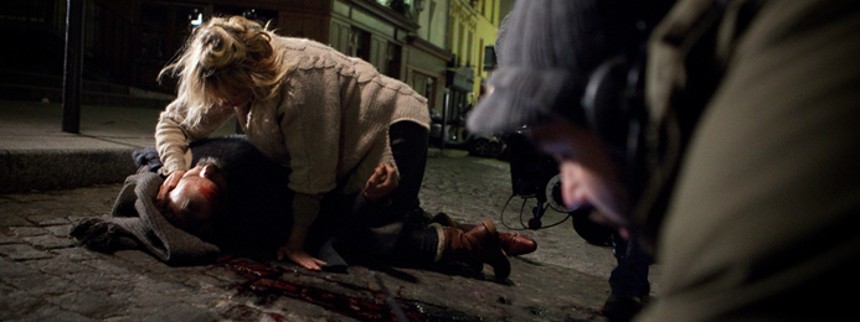 Den melankolske franskmand