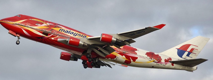 Film om flystyrt lægges på hylden