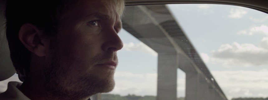 Han sætter Vejle på dansk films landkort