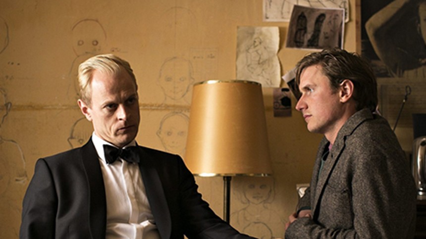 DR’s fiktionschef siger op