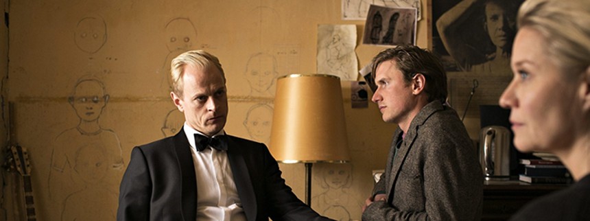 DR’s fiktionschef siger op