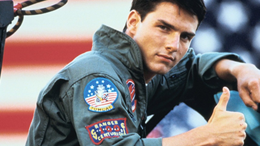 Top Gun 2 på vej til lærredet