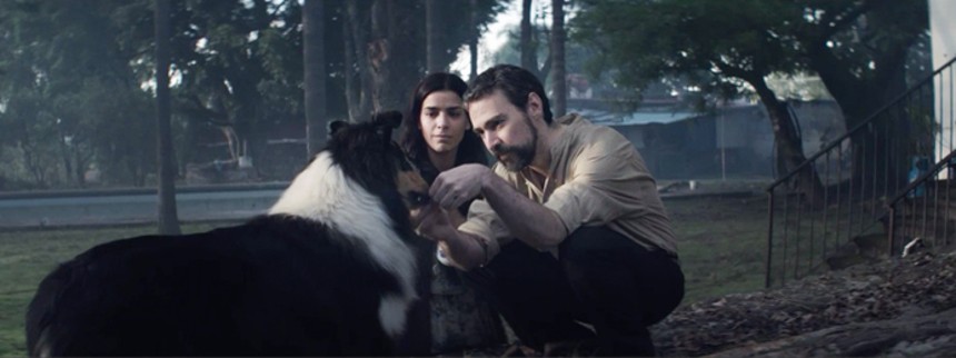 Himmel og helvede i Mexico