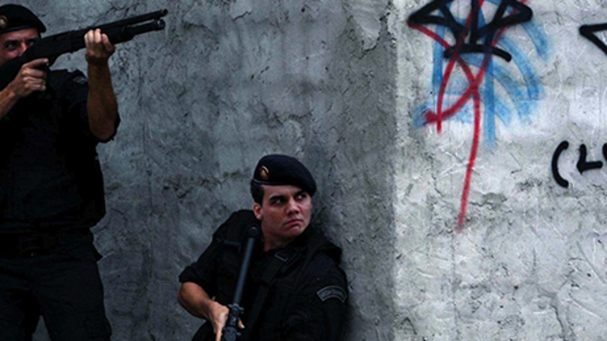 Pablo Escobar bliver Netflix’ næste antihelt