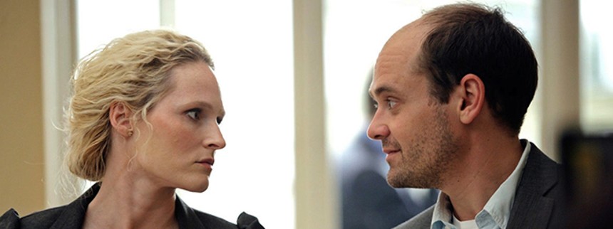 Lykke flytter til England