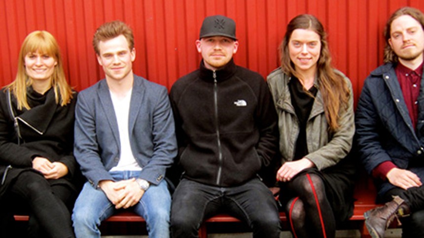 Fornyelse skal komme indefra