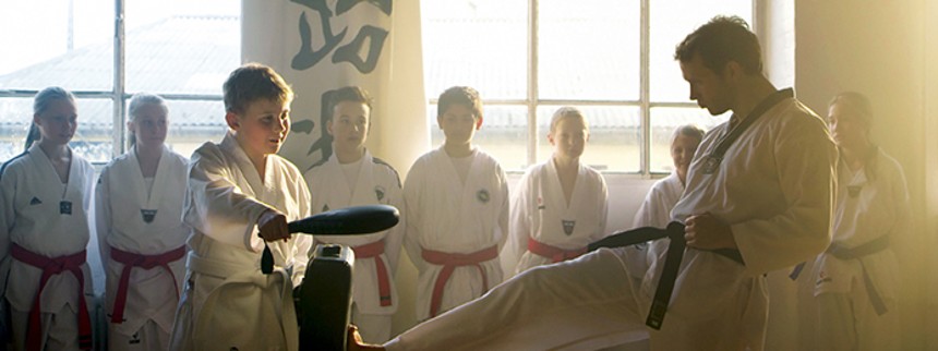 Distributør: Tag dog ansvar for jeres film!