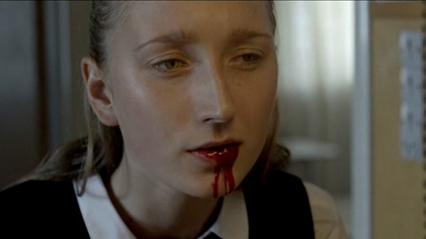 Dansk varulvefilm vækker international opsigt