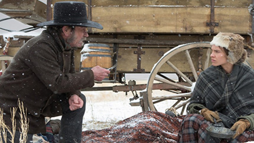 Cannes har offentliggjort årets program