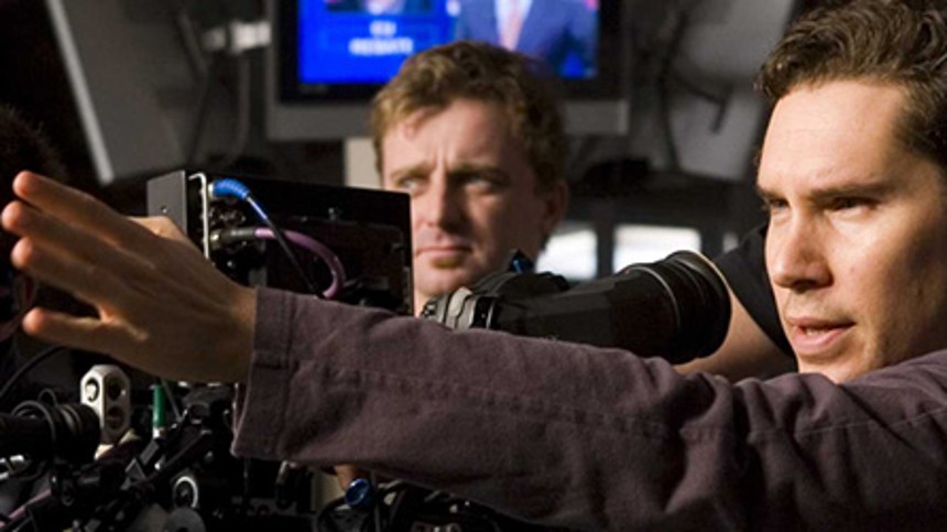 Bryan Singer anklaget for sexmisbrug