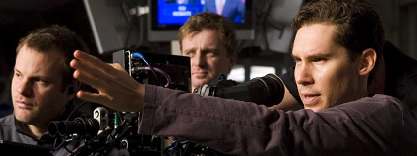 Bryan Singer anklaget for sexmisbrug