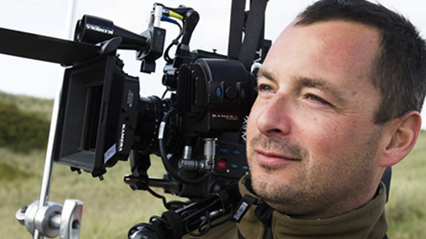 Dansk instruktør udtaget til Can&shy;nes-​festi&shy;va&shy;len