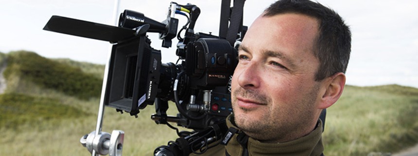 Dansk instruktør udtaget til Can&shy;nes-​festi&shy;va&shy;len