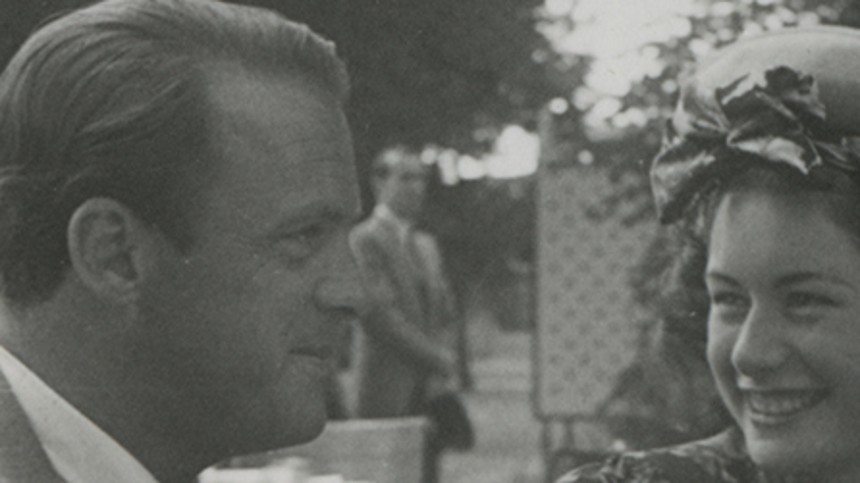 Dansk films na&shy;zi-​hem&shy;me&shy;lig&shy;hed