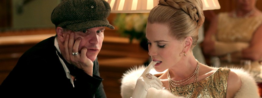 Strid om åbningsfilmen i Cannes 