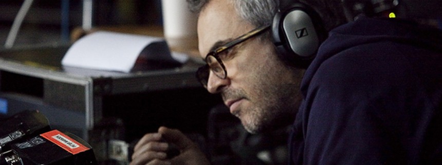 Oscar-vinder udfordrer Mexicos præsident