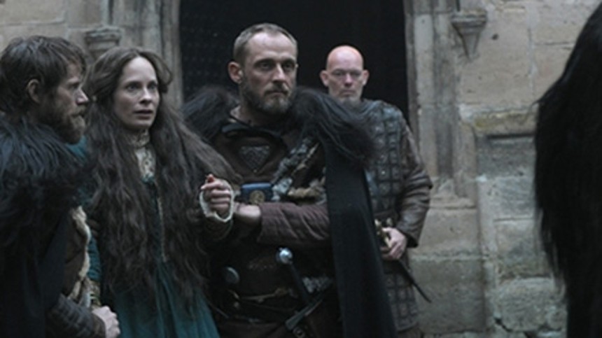 Fil&shy;min&shy;sti&shy;tut&shy;tet: ”Vores filmudbud er i balance”