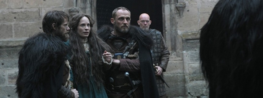 Fil&shy;min&shy;sti&shy;tut&shy;tet: ”Vores filmudbud er i balance”