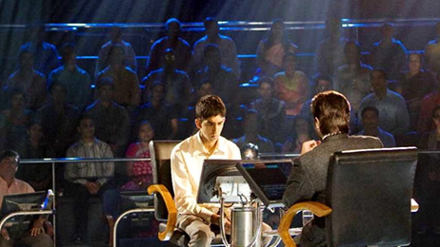 Hvor god er din filmsmag?